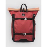 Quiksilver New Secret Sesh Nahrbtnik burnt russet | Shoptok.si