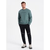 Ombre Men's sweatpants - black | shoptok.hr