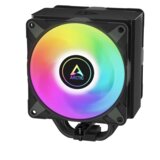 Arctic Freezer 36 A-RGB BlackCPU cooler, 1700, AM4, AM5 | Eponuda.ba