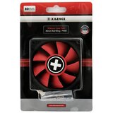 Xilence ventilator 8x8x2,5cm 12v 4p redwing pwm XF040 (COO-XPF80.R.PWM) Cene