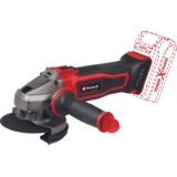 Einhell Akumulatorska kutna brusilica, PXC, bez baterije – TE-AG 18/115-2 Li – Solo | Eponuda.ba