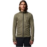 Columbia Flis Summit Step FZ Fleece Zelena Cene