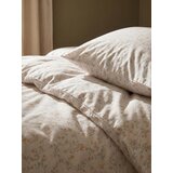 Sinsay Set posteljine s cvjetnim motivom | shoptok.hr