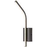 Rabalux LED zidna lampa za kupatilo 10W NW 4000K prirodno bela gunmetal TIlmann Cene