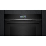 SIEMENS EXTRAKLASSE iQ700 HB776GMB1F 60 Vgrajeni pecica, x 60 cm Home Connect, activeClean | Shoptok.si
