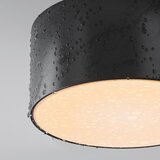 MAYTONI Zunanja Stropna Svetilka Zon Ip, S Sijalko | Shoptok.si