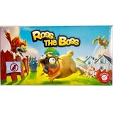  Družabna igra Ross je Boss | Shoptok.si