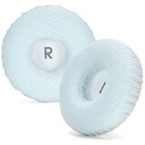INF Združljivo z JBL Tune 600/660/670: 2 kosa ušesnih blazinic za zamenjavo White, (5000116745) | Shoptok.si
