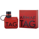 Armaf Tag Uomo Rosso 100ml Slike