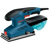 Bosch Oscilirajuća brusilica GSS 23 A (190 W, Brzina okretaja: 24.000, Brusna ploča: 92 x 182 mm) + BAUHAUS jamstvo 5 godina na uređaje na električni ili motorni pogon | shoptok.hr