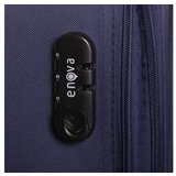 Enova set kofera 3/1 - teget | Eponuda.com