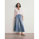 Reserved jakna iz tvida - večbarvno | Shoptok.si