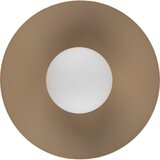  Zidna svetiljka SLATE 1xG9/8W/230V prečnik 28 cm bež | Eponuda.com