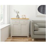 Støraa Visoka komoda 81x79 cm Emerald – | shoptok.hr
