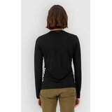 Mons Royale Diversion Merino Bike Long Sleeve Jersey black | Shoptok.si