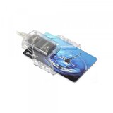 Čitač elektronskih kartica Gemalto CT30 providni | ePonuda.com