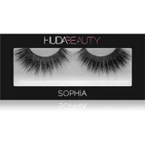 Huda Beauty Mink lepilne trepalnice Sophia