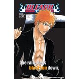 VIZ Media Tite Kubo - Bleach Official Character Book Volume 1: Souls | ePonuda.com