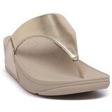 Fitflop Natikači FIT FLOP LULU TOE POST Črna cene