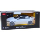 Rc Remote Control Car 1:14 BMW M4 Copue White | shoptok.hr