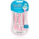 Gillette Sensitive brijač 3 kom | ePonuda.com