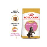 Royal Canin FBN Maine Coon KITTEN, potpuna i uravnotežena hrana za mačke, specijalno za mačiće pasmine Maine Coon do 15 mjeseci starosti, 2 kg | shoptok.hr