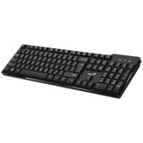 Genius KB-7100X wireless usb us wireless crna tastatura Cene