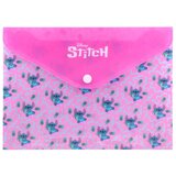 Best Buy enlo 5, fascikla pismo, stitch, A5 Cene