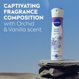 Nivea Floral Moon antiperspirant v pršilu 150 ml | Shoptok.si
