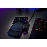 Razer Tartarus V2 Mecha-Membrane Gaming Keypad - FRML RZ07-02270100-R3M1 | Eponuda.ba