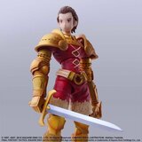 Square Enix Figura Final Fantasy - Delita Heiral Tactics Bring Arts, 14 cm | shoptok.hr