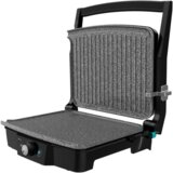 Cecotec Rock'nGrill 2000 Stone Ceramic Mix&Grill električni žar, (22109984) | Shoptok.si
