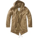 Brandit M51 US Parka camel | shoptok.hr