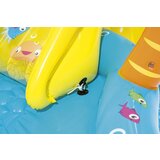  Bazen/igralište Ocean 280 x 257 x 87 cm Bestway 53067 | shoptok.hr