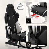 Huzaro Speed 6.0 Sim Racing Cockpit | Eponuda.com