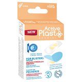 ActivePlast Hidrokoloidni flasteri za žuljeve (5 komada) | shoptok.hr