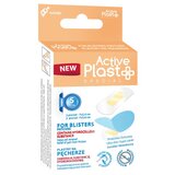 ActivePlast Hidrokoloidni obliži za žulje (5 kosov) | Shoptok.si