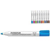Flomaster piši-briši STAEDTLER 351-9 2mm plavi | Eponuda.ba