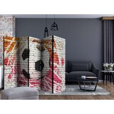  Paravan u 5 dijelova - Street football II [Room Dividers] 225x172 | shoptok.hr