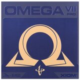 Xiom Guma Omega VII Pro, (20385678) | Shoptok.si