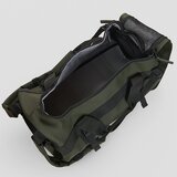 Rains Texel Duffel Bag Small W3 Zelena | shoptok.hr
