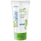 Joydivision Organski analni lubrikant BioGlide, 80ml | Shoptok.si