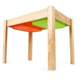 Hanah home dečiji sto u boji hrasta AKTV020 (160RSW1135) | ePonuda.com