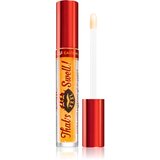 Barry M Chilli Lip Gloss sijaj za ustnice za večji volumen odtenek Flames 2,5 ml Cene