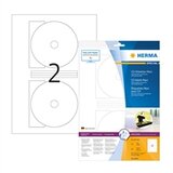 Herma Samoljepljive naljepnice za CD Superprint 8624, (Ø 116 mm), 10/1 | shoptok.hr