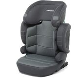Foppa Pedretti autosjedalica OPEN i-SIZE Silver | shoptok.hr