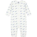 Petit Bateau Pižame & Spalne srajce DORS BIEN X 2 Modra | Shoptok.si