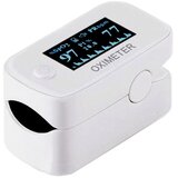 R&B MEDICAL Pulsni oksimetar Ym301, Beli Cene