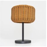 Opviq 4457-S01 blackoak table lamp | ePonuda.com