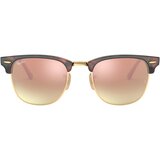 Ray-ban clubmaster Naočare za sunce RB 3016 990/7O Cene